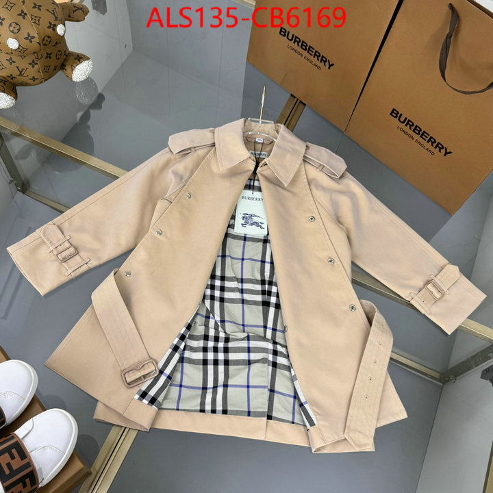 Kids clothing-Burberry luxury ID: CB6169 $: 135USD