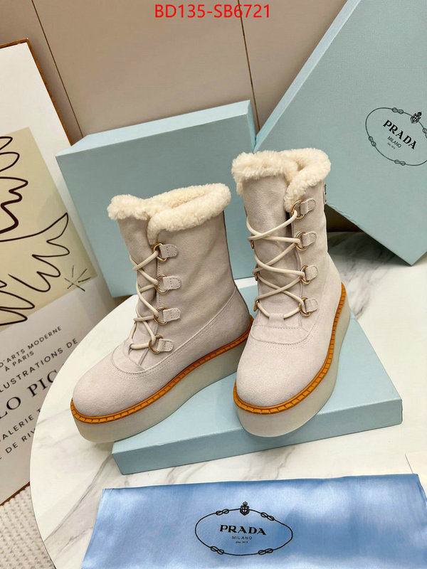 Women Shoes-Boots designer 7 star replica ID: SB6721 $: 135USD