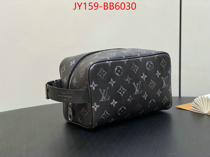 LV Bags(TOP)-Vanity Bag- find replica ID: BB6030 $: 159USD,