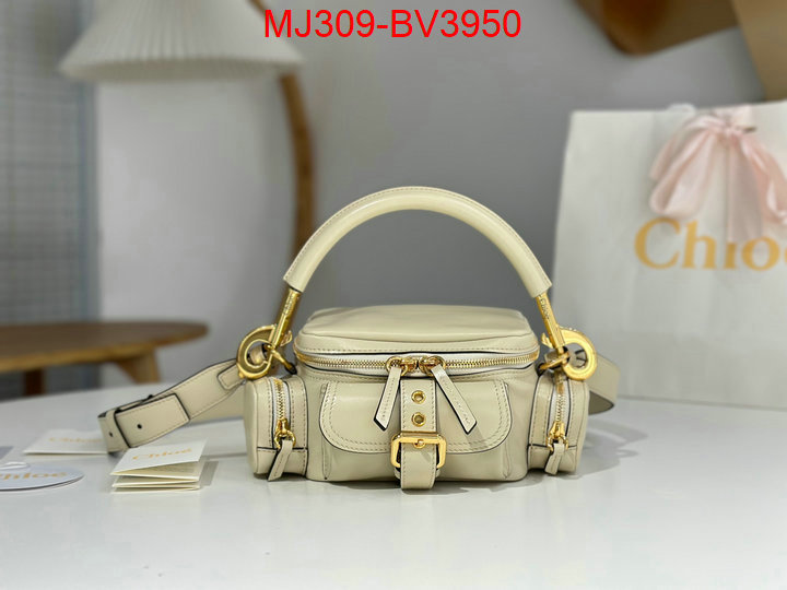 Chloe Bags(TOP)-Crossbody- new ID: BV3950 $: 309USD,