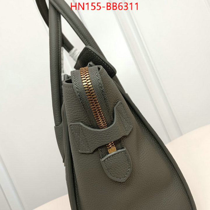 CELINE Bags(4A)-Handbag where quality designer replica ID: BB6311