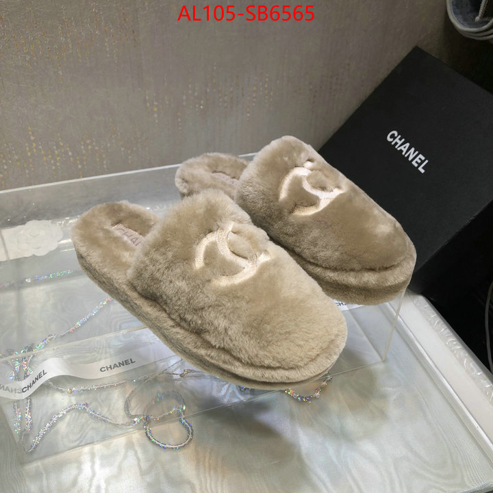 Women Shoes-Chanel where quality designer replica ID: SB6565 $: 105USD