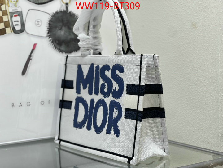 Dior Bags Big Sale ID: BT309