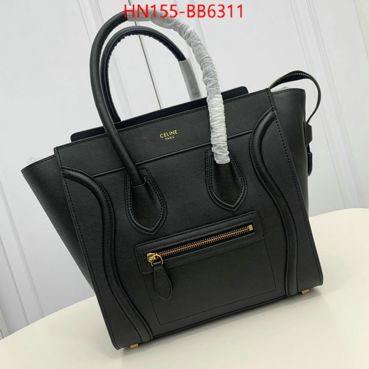 CELINE Bags(4A)-Handbag where quality designer replica ID: BB6311