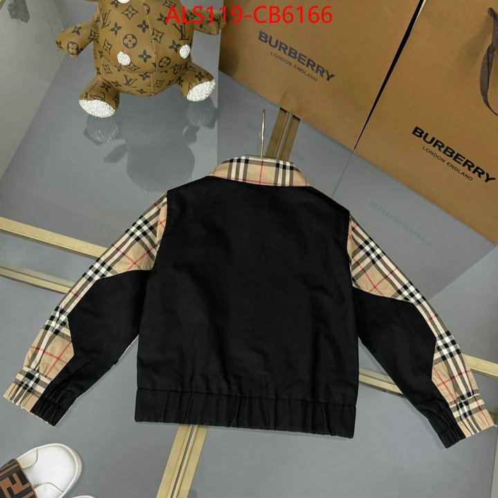 Kids clothing-Burberry shop designer replica ID: CB6166 $: 119USD