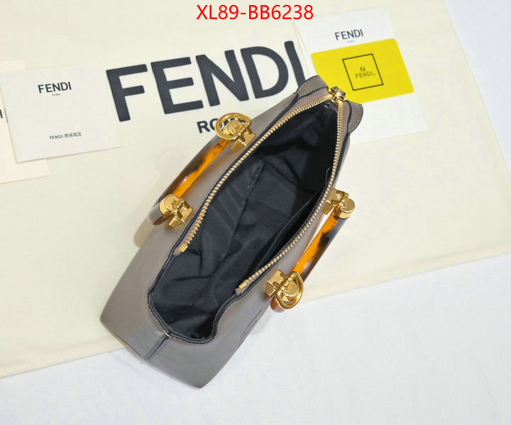 Fendi Bags(4A)-Boston- from china 2024 ID: BB6238 $: 89USD,