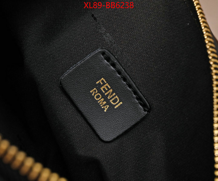 Fendi Bags(4A)-Boston- from china 2024 ID: BB6238 $: 89USD,