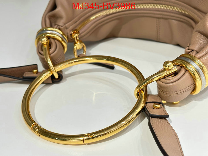 Chloe Bags(TOP)-Crossbody- fake cheap best online ID: BV3986 $: 345USD,