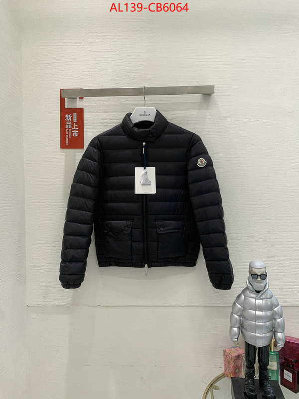 Down jacket Women-Monmouth top sale ID: CB6064 $: 139USD