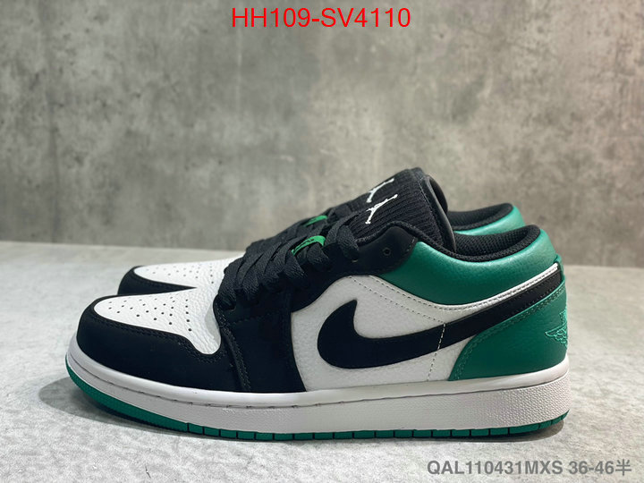 Men Shoes-Air Jordan best capucines replica ID: SV4110 $: 109USD