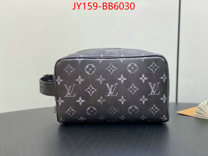 LV Bags(TOP)-Vanity Bag- find replica ID: BB6030 $: 159USD,