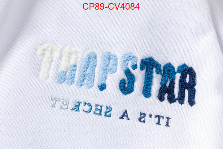 Clothing-Trapstar designer ID: CV4084