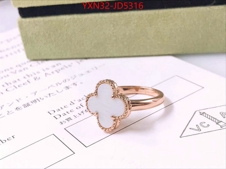 Jewelry-Van Cleef Arpels buy aaaaa cheap ID: JD5316 $: 32USD