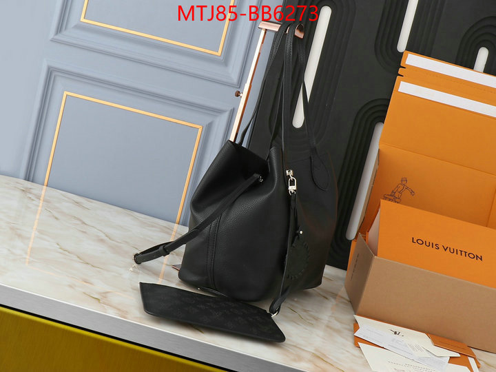 LV Bags(4A)-Handbag Collection- ID: BB6273