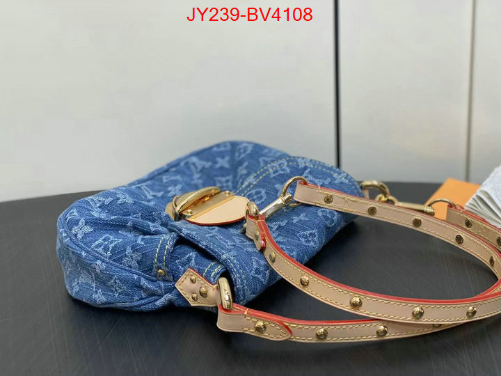 LV Bags(TOP)-Handbag Collection- cheap high quality replica ID: BV4108 $: 239USD,