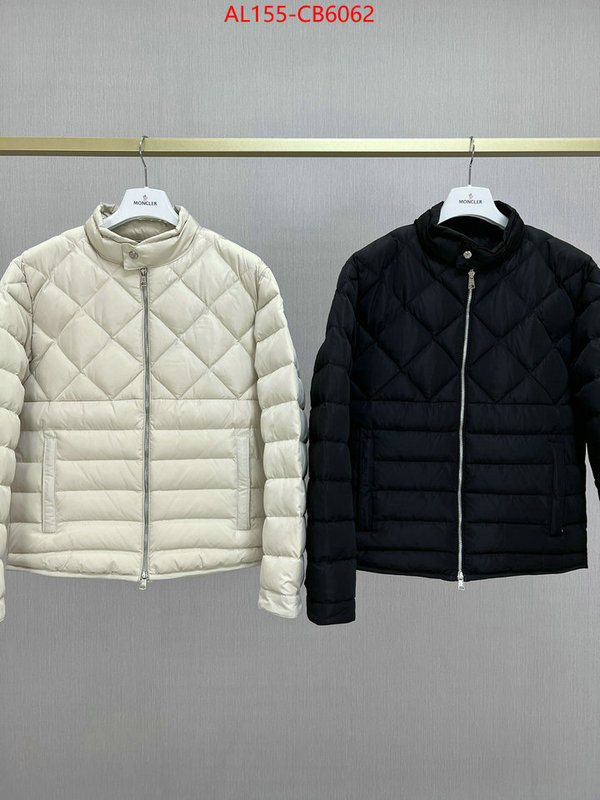 Down jacket Men-Monmouth for sale cheap now ID: CB6062 $: 155USD