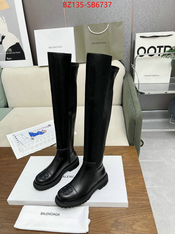 Women Shoes-Boots buy top high quality replica ID: SB6737 $: 135USD