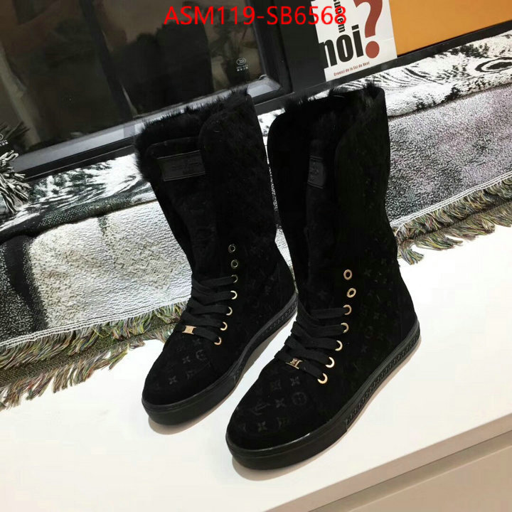 Women Shoes-LV same as original ID: SB6568 $: 119USD