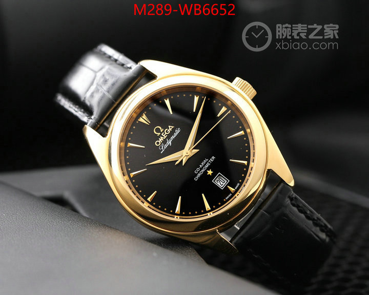 Watch(TOP)-Omega is it illegal to buy ID: WB6652 $: 289USD