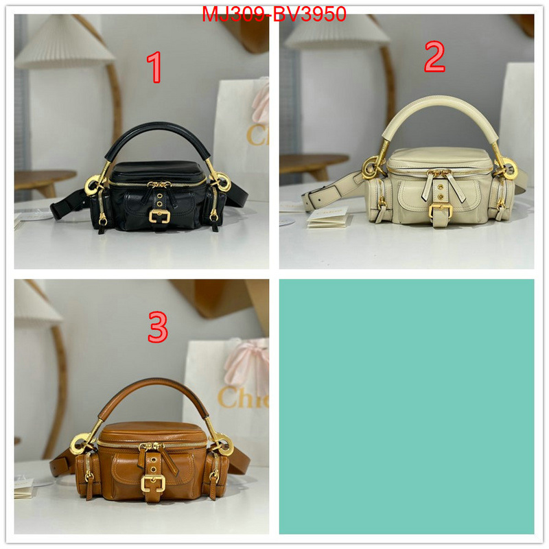 Chloe Bags(TOP)-Crossbody- new ID: BV3950 $: 309USD,