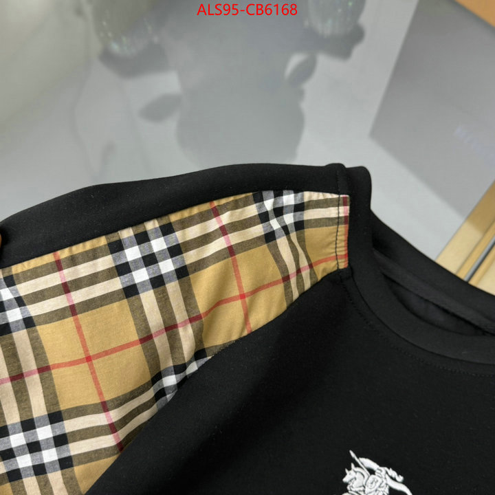 Kids clothing-Burberry perfect replica ID: CB6168 $: 95USD