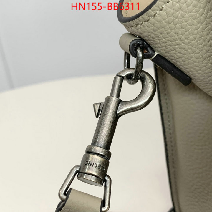 CELINE Bags(4A)-Handbag where quality designer replica ID: BB6311