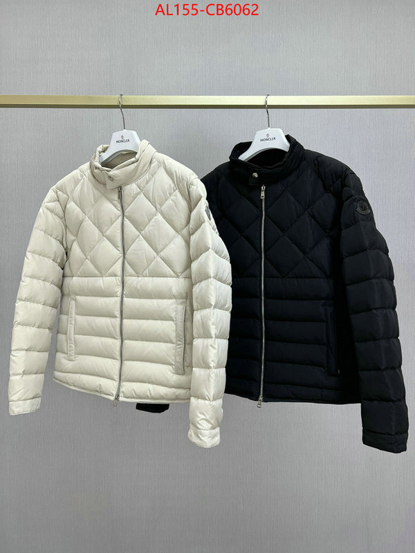 Down jacket Men-Monmouth for sale cheap now ID: CB6062 $: 155USD