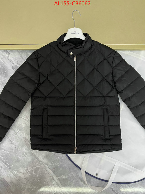 Down jacket Men-Monmouth for sale cheap now ID: CB6062 $: 155USD