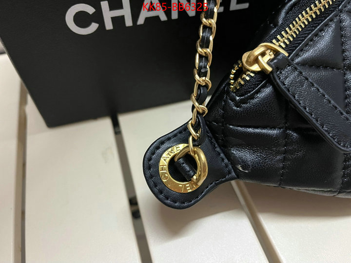 Chanel Bags(TOP)-Crossbody- ID: BB6325 $: 85USD,