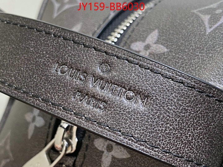 LV Bags(TOP)-Vanity Bag- find replica ID: BB6030 $: 159USD,