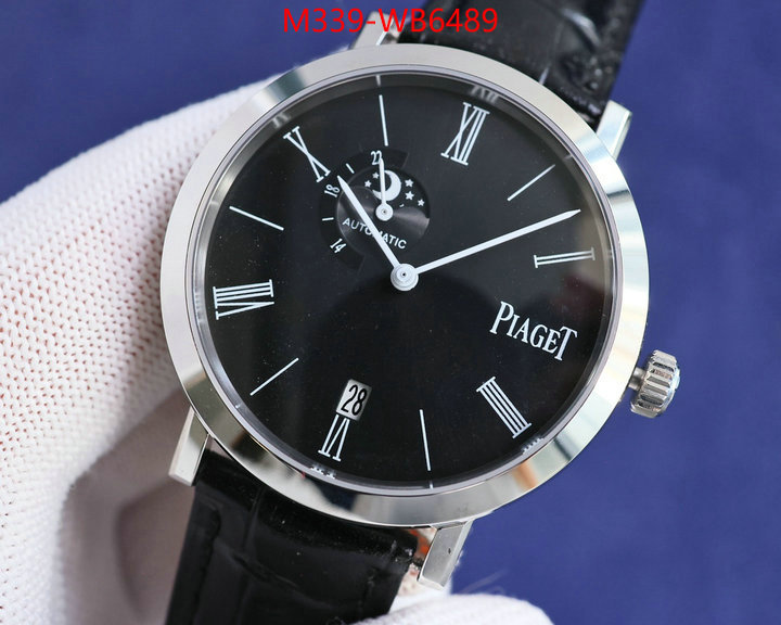 Watch(TOP)-Piaget the top ultimate knockoff ID: WB6489 $: 399USD