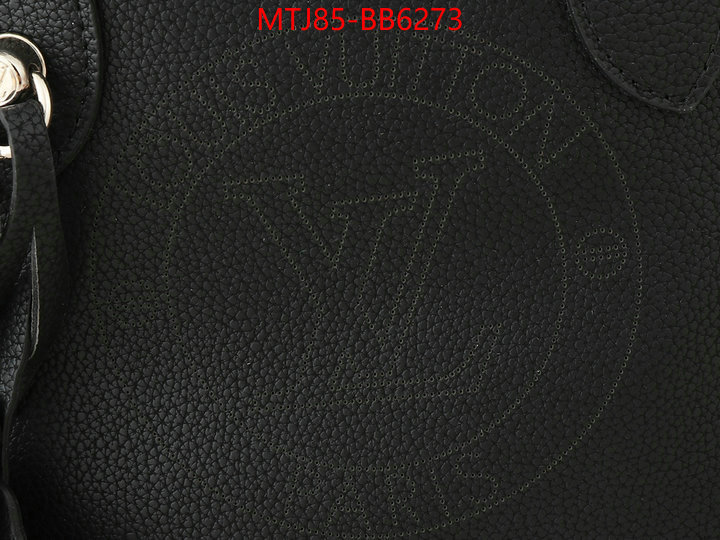 LV Bags(4A)-Handbag Collection- ID: BB6273