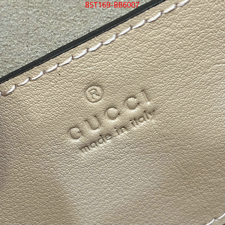 Gucci Bags(TOP)-Padlock- how to find designer replica ID: BB6007 $: 169USD,