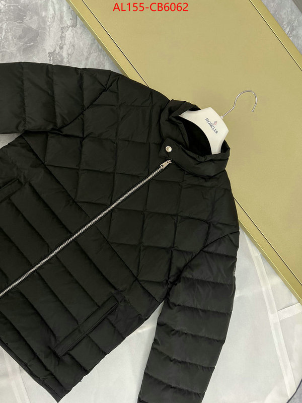 Down jacket Men-Monmouth for sale cheap now ID: CB6062 $: 155USD