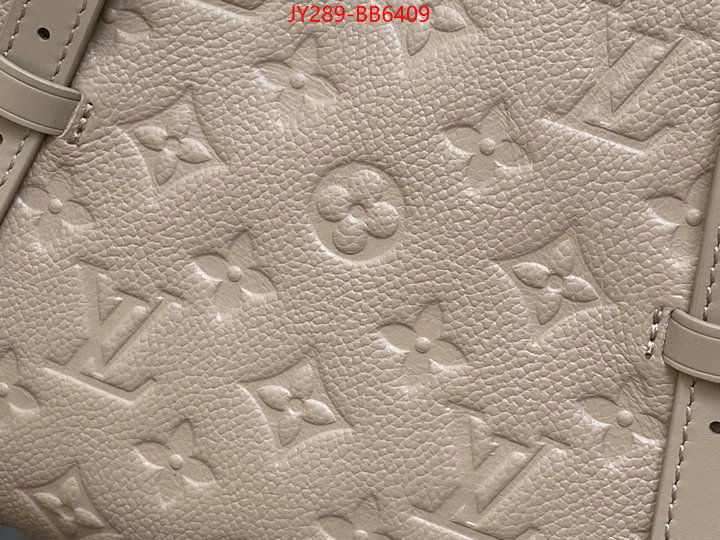 LV Bags(TOP)-Handbag Collection- high ID: BB6409 $: 289USD,