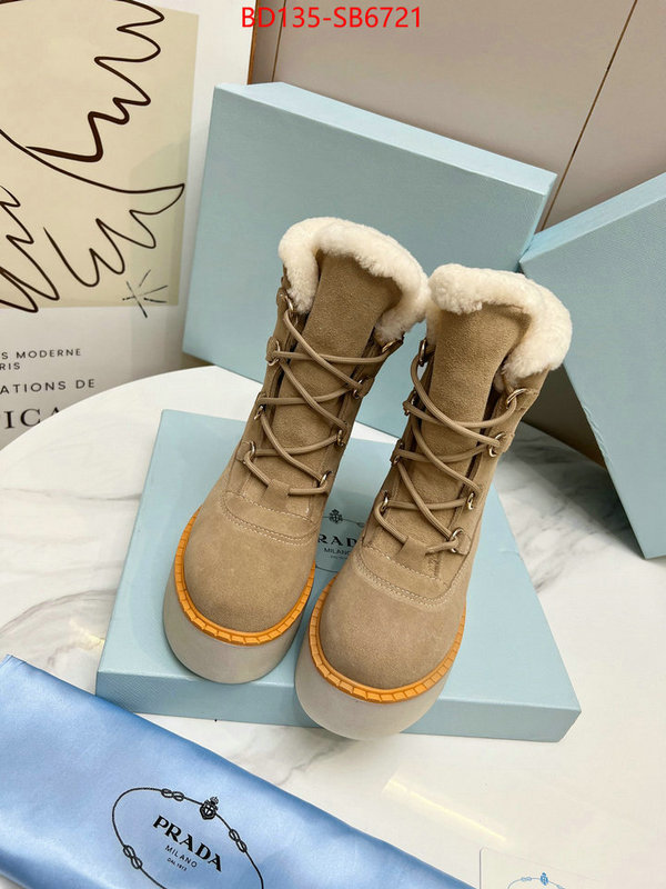 Women Shoes-Boots designer 7 star replica ID: SB6721 $: 135USD