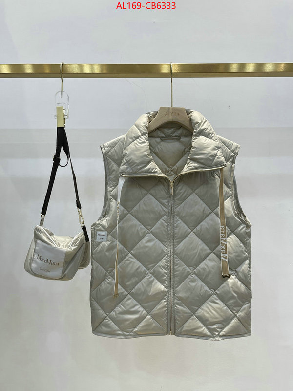 Down jacket Women-MaxMara aaaaa customize ID: CB6333 $: 169USD