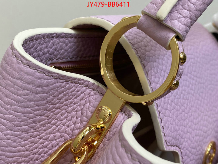 LV Bags(TOP)-Handbag Collection- buy cheap replica ID: BB6411