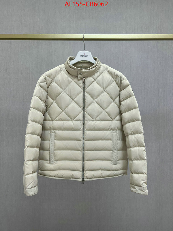 Down jacket Men-Monmouth for sale cheap now ID: CB6062 $: 155USD