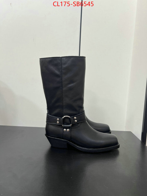 Women Shoes-Isabel Marant top 1:1 replica ID: SB6545 $: 175USD