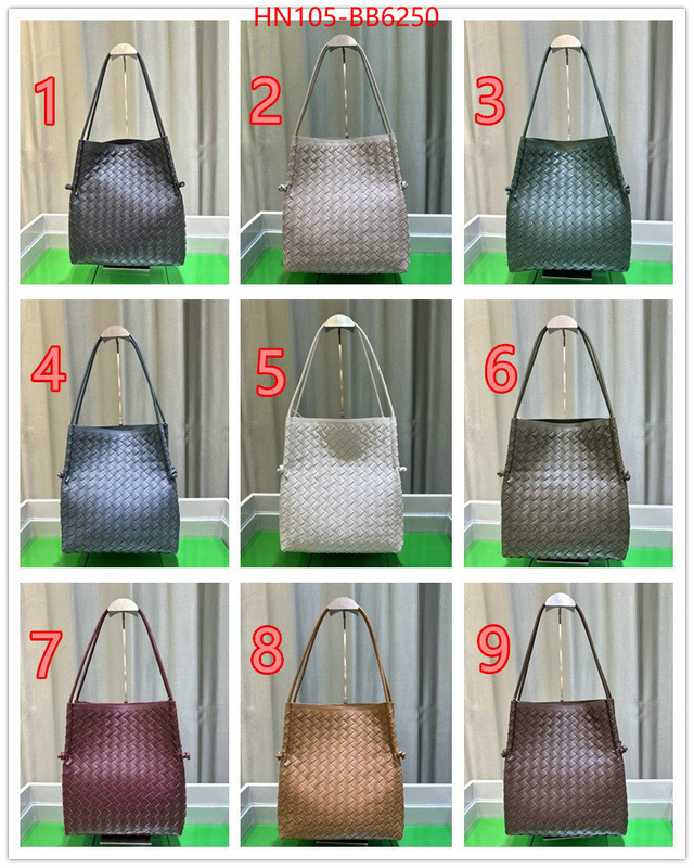 BV Bags(4A)-Handbag- top fake designer ID: BB6250 $: 105USD,