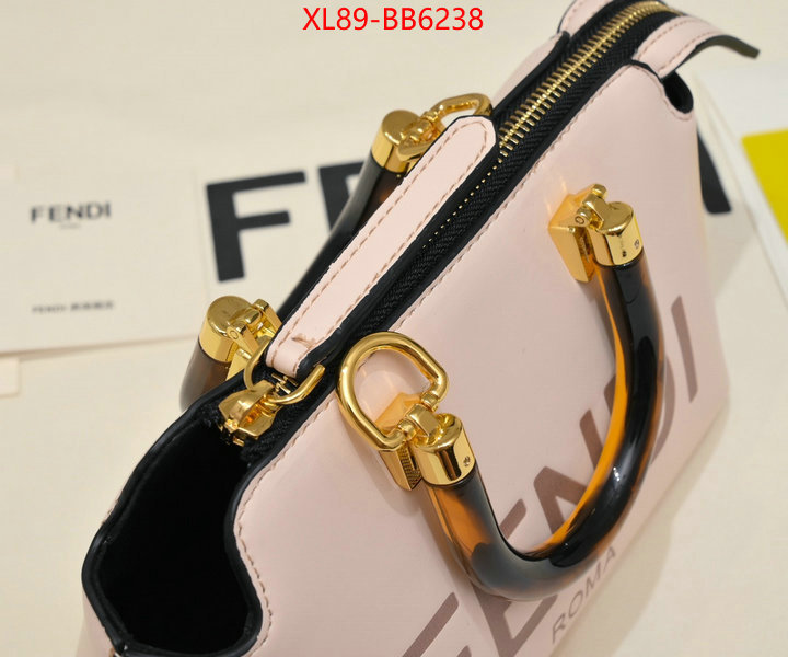 Fendi Bags(4A)-Boston- from china 2024 ID: BB6238 $: 89USD,