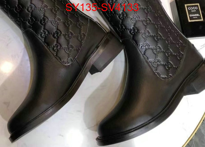 Women Shoes-Boots good ID: SV4133 $: 135USD