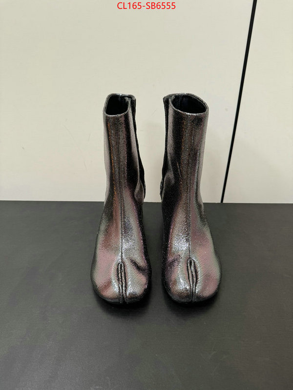 Women Shoes-Maison Margiela replicas buy special ID: SB6555 $: 165USD