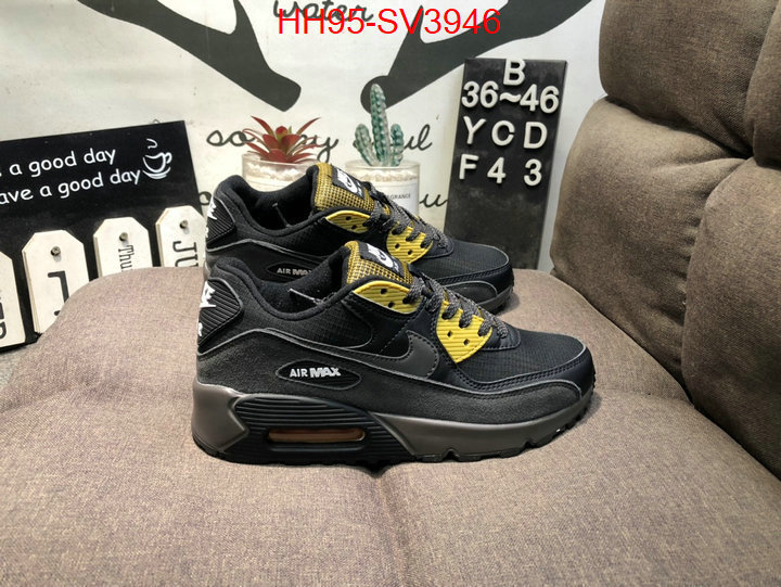 Men Shoes-Nike where can i buy the best 1:1 original ID: SV3946 $: 95USD