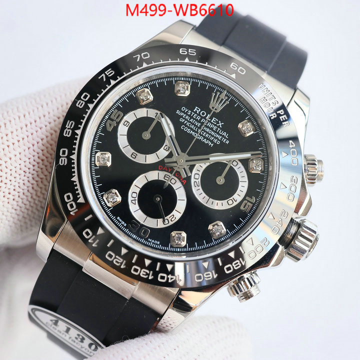 Watch(TOP)-Rolex are you looking for ID: WB6610 $: 499USD