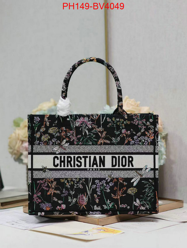 Dior Bags(TOP)-Book Tote- buy the best replica ID: BV4049 $: 149USD,