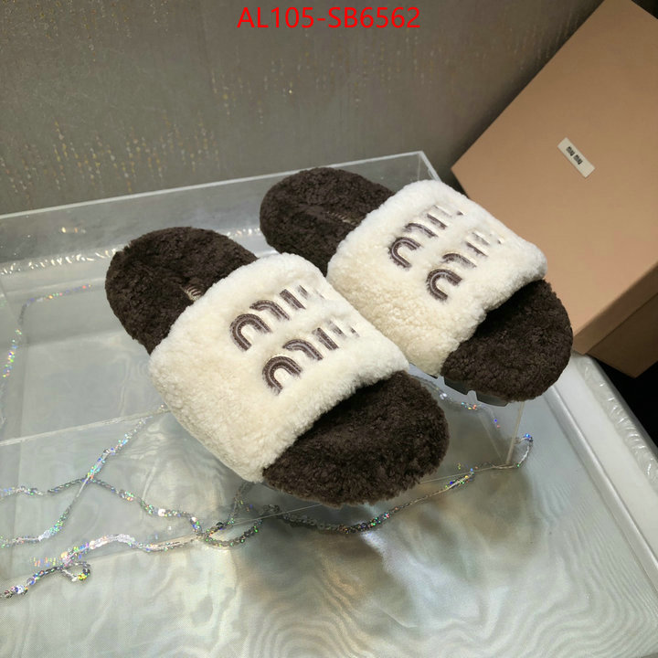 Women Shoes-Miu Miu where can i buy the best quality ID: SB6562 $: 105USD