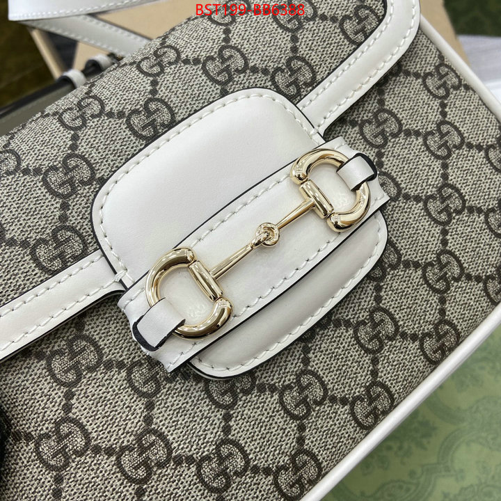 Gucci Bags(TOP)-Horsebit- best aaaaa ID: BB6388 $: 199USD,