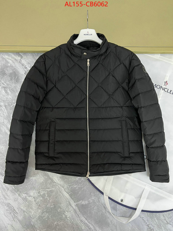 Down jacket Men-Monmouth for sale cheap now ID: CB6062 $: 155USD